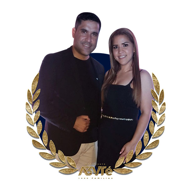 Julio Rodrguez & Laura Mallada