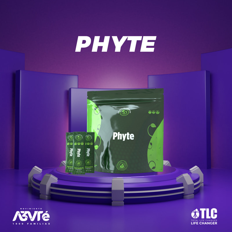 Phyte