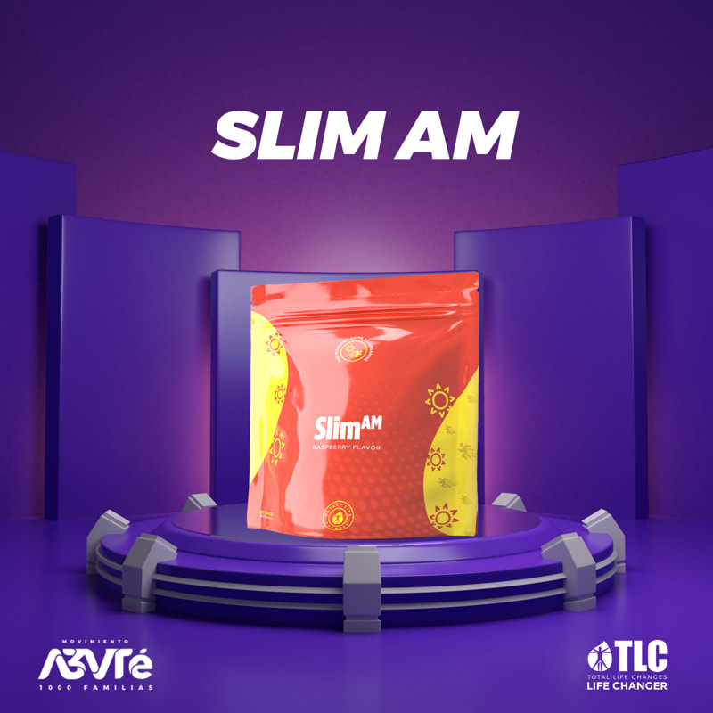 Slim Am