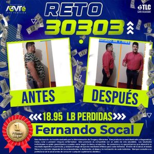 1er Lugar