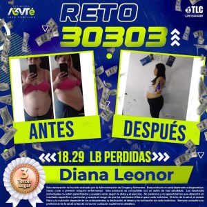 3er Lugar
