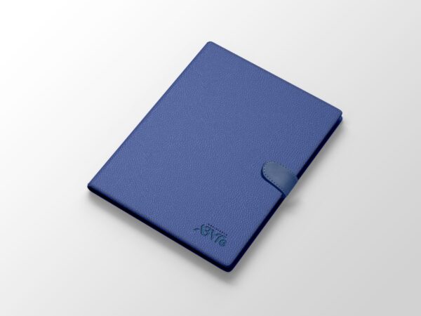Preventa de Carpeta de Negocios A3VTE - Imagen 3